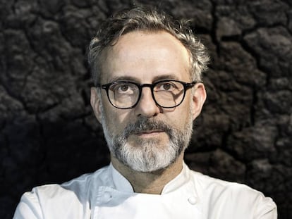 Massimo Bottura: Obsesiones de un cocinero