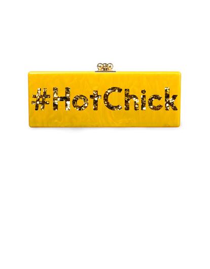 Bolso 'Hot Chick' de Moda Operandi (1.157 euros).