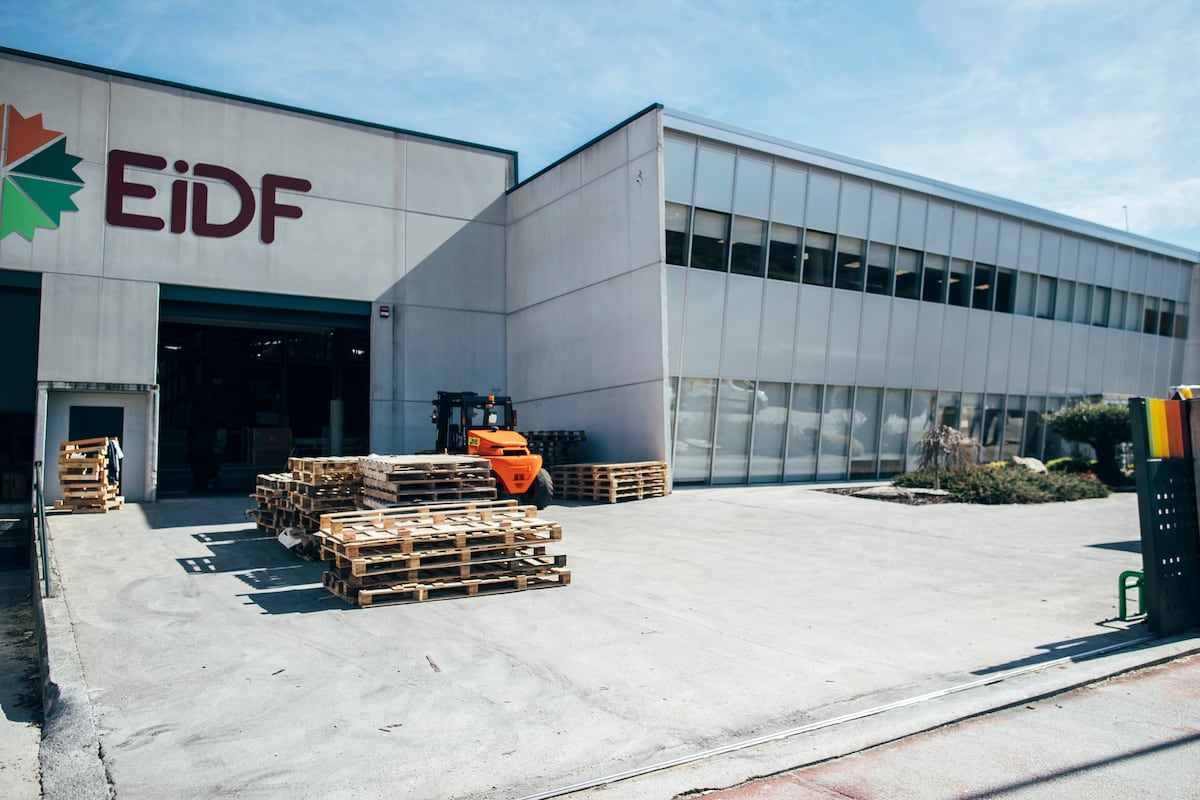 Eidf corrige sus cuentas cuatro meses después de ver suspendida su ...