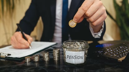 Los expertos alertan sobre la necesidad de un pacto para sostener las pensiones