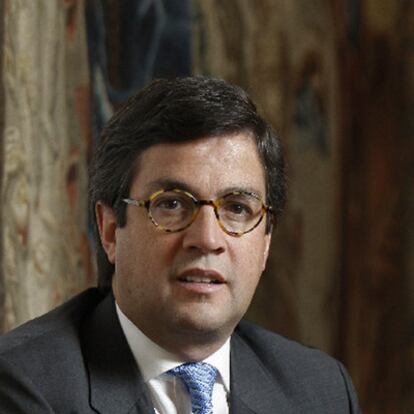 Luis Alberto Moreno.