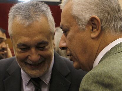 Confidencias de exministros