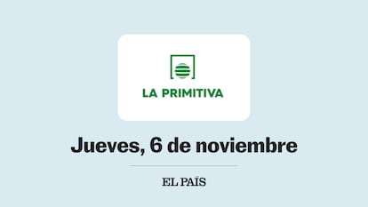 La Primitiva