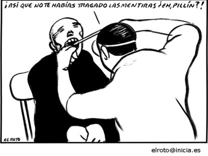 EL ROTO