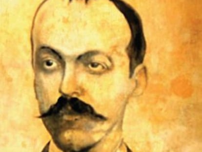 El último cigarrillo de Italo Svevo