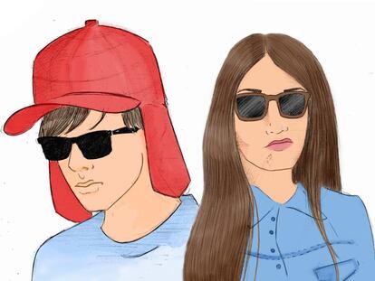 Holden Centeno, el fenómeno literario que triunfa en internet