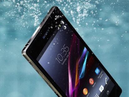 Descubre cuándo llegará Android Lollipop al Sony Xperia Z1, Z1 Compact, Z Ultra y Z3 Dual