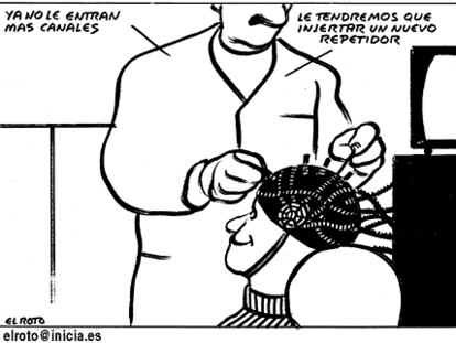 El Roto