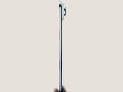 iPhone Air