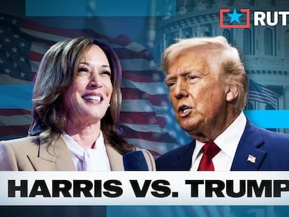 Programa en directo | ¿Por qué ha ganado Harris y dónde ha fallado Trump?