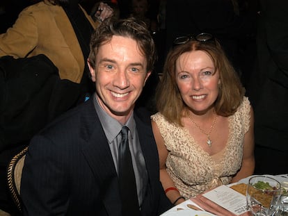 Martin Short is a versatile artist capable of singing, improvisational stand-up, and performing in theater at the highest level, although he definitively abandoned the latter in the mid-1990s.