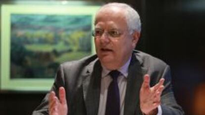 Rafael de Mena, nuevo director general de participadas