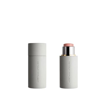 Baby Cheeks Blush Stick, de Westman Atelier.