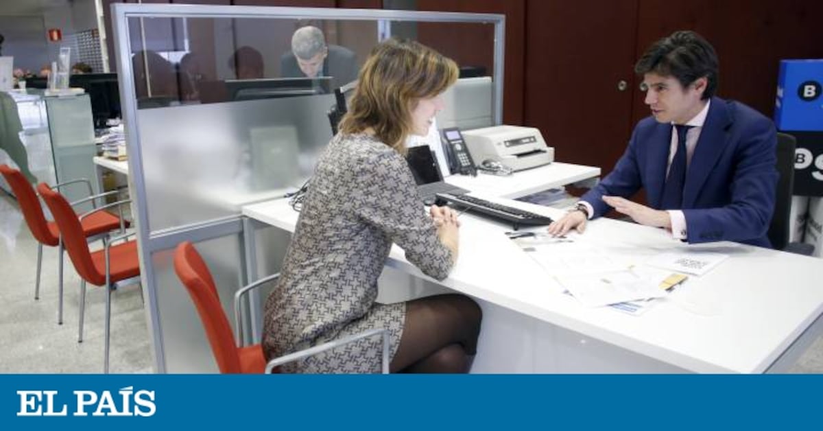 Todo lo que puede negociar con el banco y nunca se atrevió a pedir