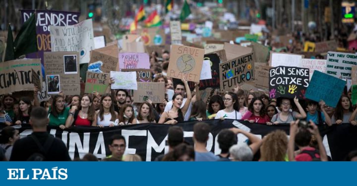 Bruselas lanza un plan de un billón de euros para la transición ...