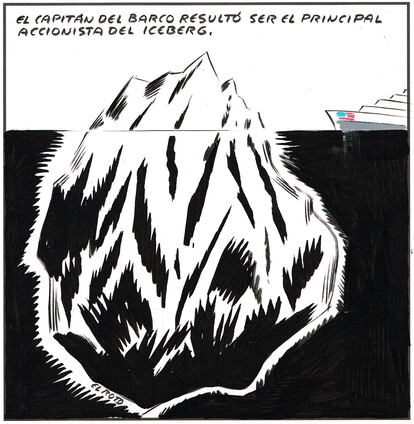 El Roto 9/1