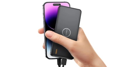 chollos en aliexpress en baterías externas de gran capacidad.