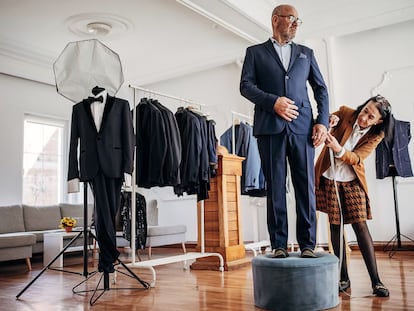 La ropa en el trabajo: entre la imagen corporativa y el bienestar de los empleados