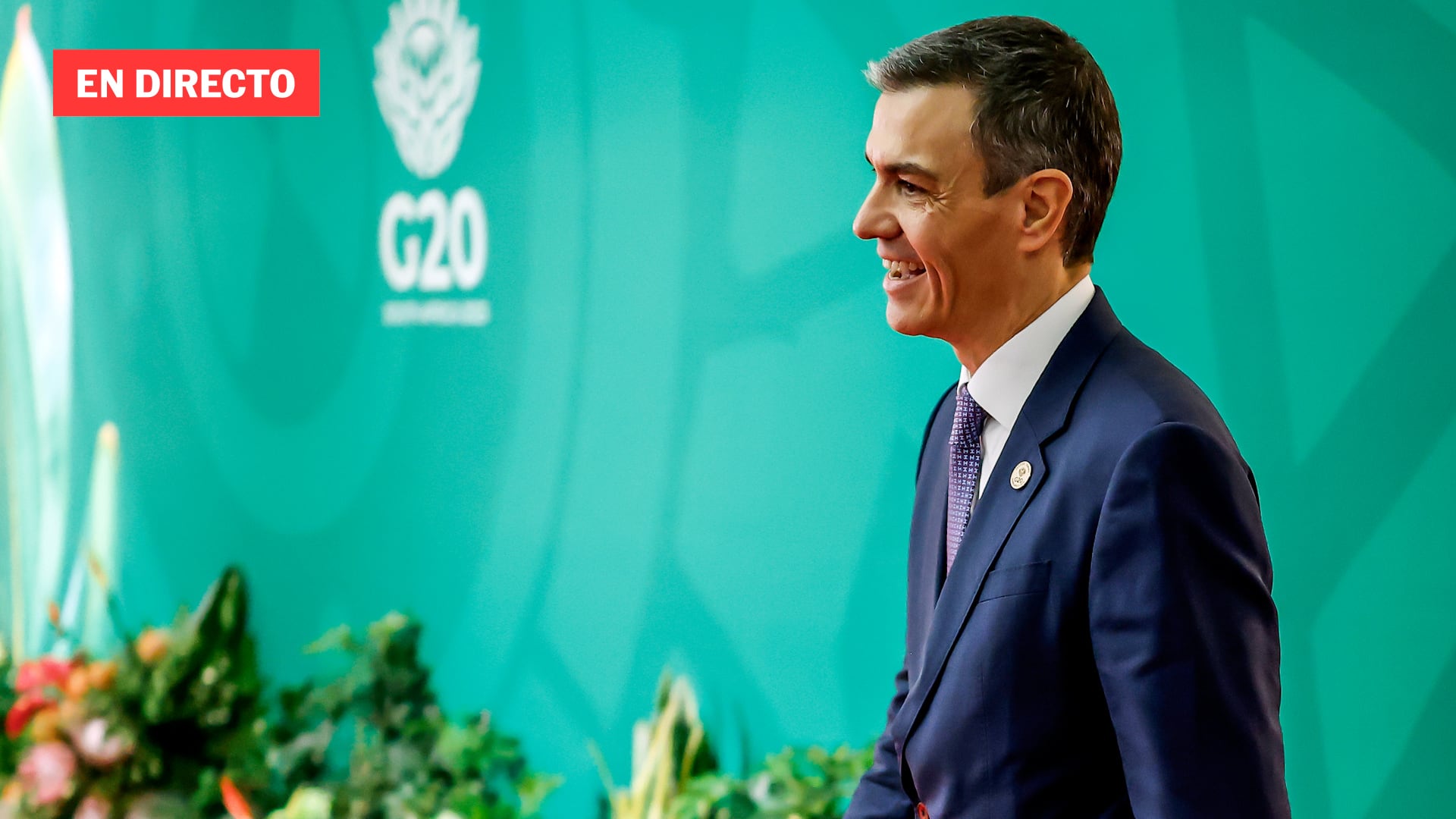 Sánchez afirma que respeta y acata la sentencia contra el fiscal general, pero sigue creyendo en su inocencia