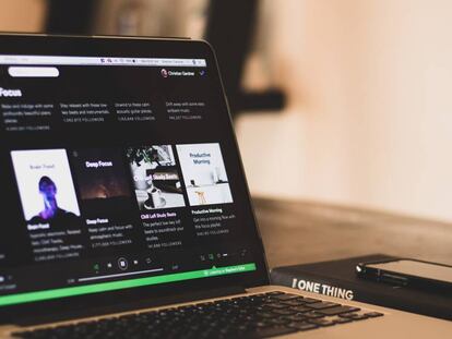 Spotify lanza una opción de pago para aumentar la visibilidad de los artistas en su plataforma musical