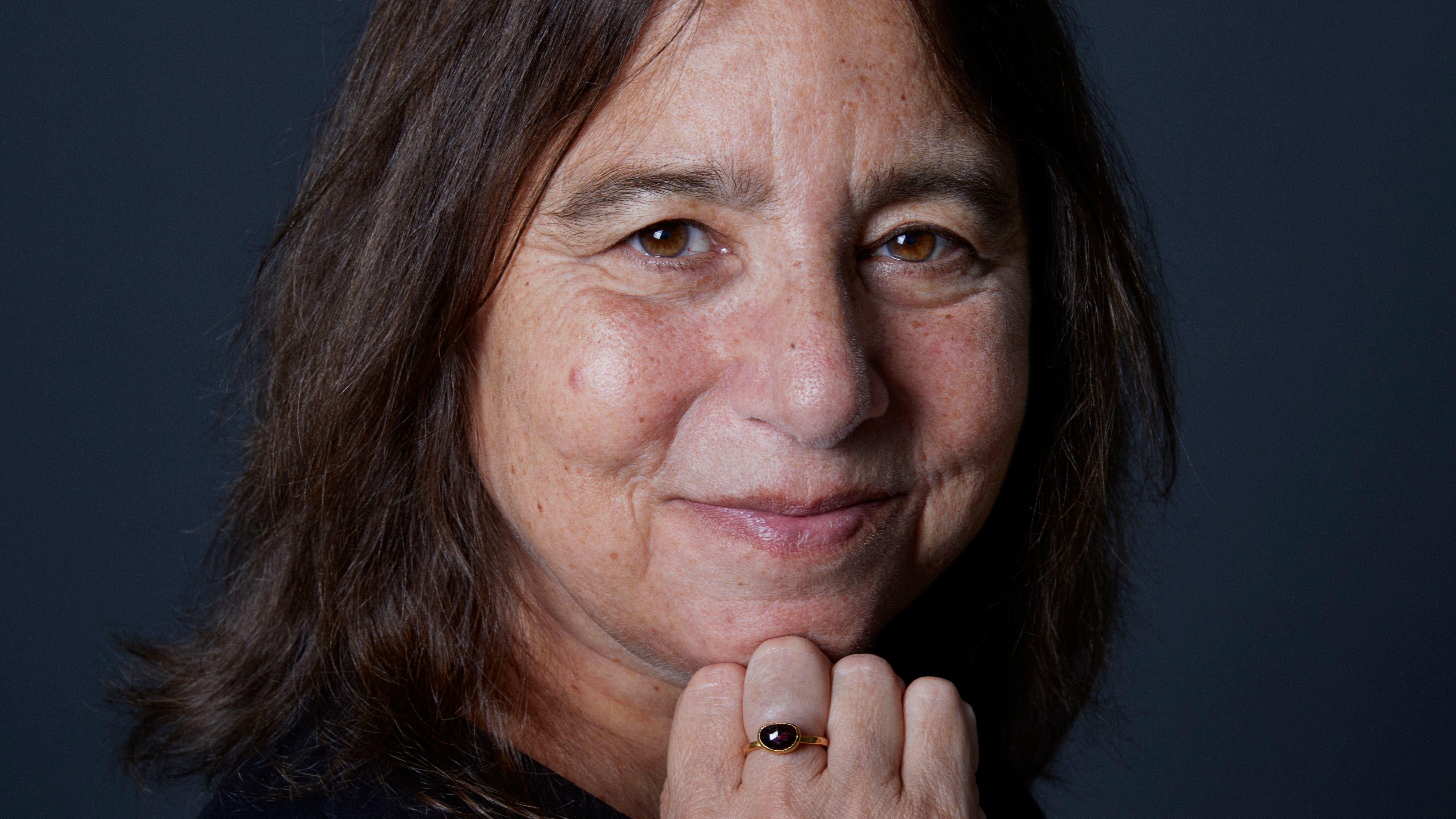 Sarah Schulman, escritora: “Los agresores se presentan ahora a sí mismos como víctimas”