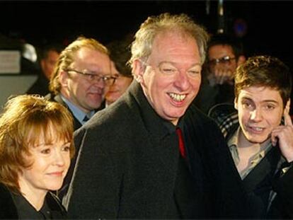 'Good bye, Lenin', mejor película del año para la Academia Europea del Cine