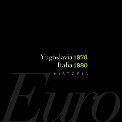 <p>A pesar de la imponente Alemania, en 1976, durante la Eurocopa de Yugoslavia, se colaría la mejor selección checa de la historia. Y en medio de ella, un nombre que ha quedado registrado desde entonces en la memoria del fútbol. Con su particular manera de lanzar los penaltis, Antonín Panenka no solo instauró una nueva forma de definir desde los 11 metros, sino que doblegó a la poderosa selección germana y consiguió un título que desde entonces no ha dejado de brillar para una selección que ahora aspira a recordar aquella época.</p> <p>Sin embargo, aquella selección checa se desinflaría cuatro años más tarde en favor de una Alemania que mantenía la mejor versión de sus jugadores y que conseguiría de nuevo el título tras superar a Bélgica en la final (1-2), con dos goles de Hrubesch. Sin embargo, sería Rummenigge quien ganaría el Balón de Oro aquel año (1980), por su actuación en el europeo.</p>