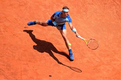 Nadal Masters Roma