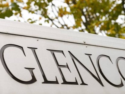 El español Daniel Maté abandona Glencore