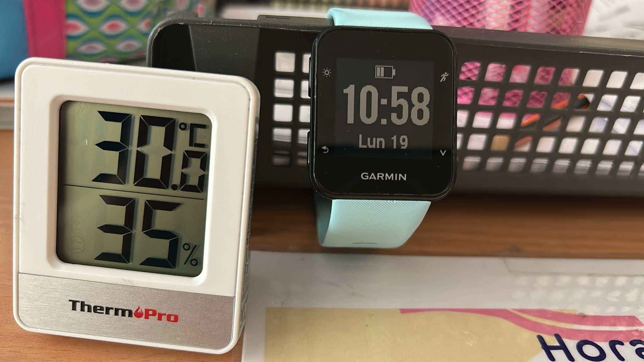 Aulas a 35 grados y recreos sin sombra en Castilla-La Mancha: “Hay escuelas que son hornos”