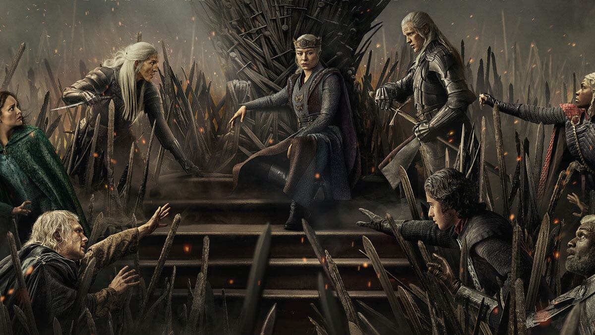 Todos los estrenos que tiene programados HBO Max para junio del 2026