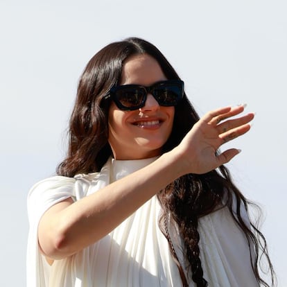 En ‘The Guardian’ definen el estatus de Rosalía con una sola frase que nadie sabe cómo encajarán los españoles