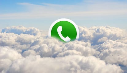 Llegan las copias de seguridad encriptadas en la nube.
