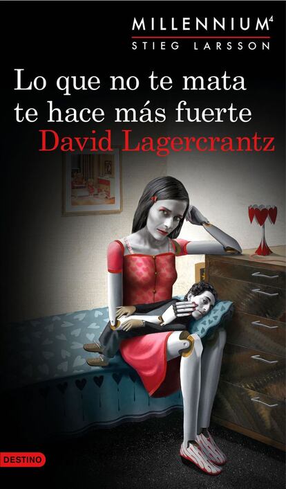 "El libro es una industria. Esta perogrullada es la que se suele olvidar a menudo por los amantes de los libros. Y una industria funciona si es rentable. Después de solemnizar lo obvio, habría que indicar que la industria del libro funciona no solo a base de lectores, sino, especialmente, de consumidores. Cuantos más, mejor. Si un libro es un éxito, ¿por qué no franquiciarlo si hay una demanda para ello? Quizás estemos más en una era de artesanos que de artistas. La idea de la igualdad afecta al consumo. ¿Por qué no puedo yo ser guapo? ¿Por qué no puedo viajar a Melbourne? ¿Por qué no puedo tener 20 kilos menos o una pareja más joven que yo? ¿Es eso justo? El esclavo-capataz entrega todo y lo quiere todo. Así, ¿por qué asumir que un autor se muera antes de tiempo? ¿Por qué aceptar que no haya más entregas de Sherlock? ¿Por qué respetar que un autor se calle?" Por CARLOS ZANÓN