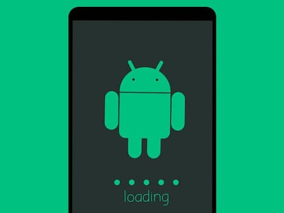Actualizaci&oacute;n de Android.