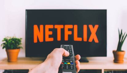 Netflix con nueva opción