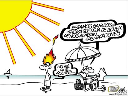 FORGES