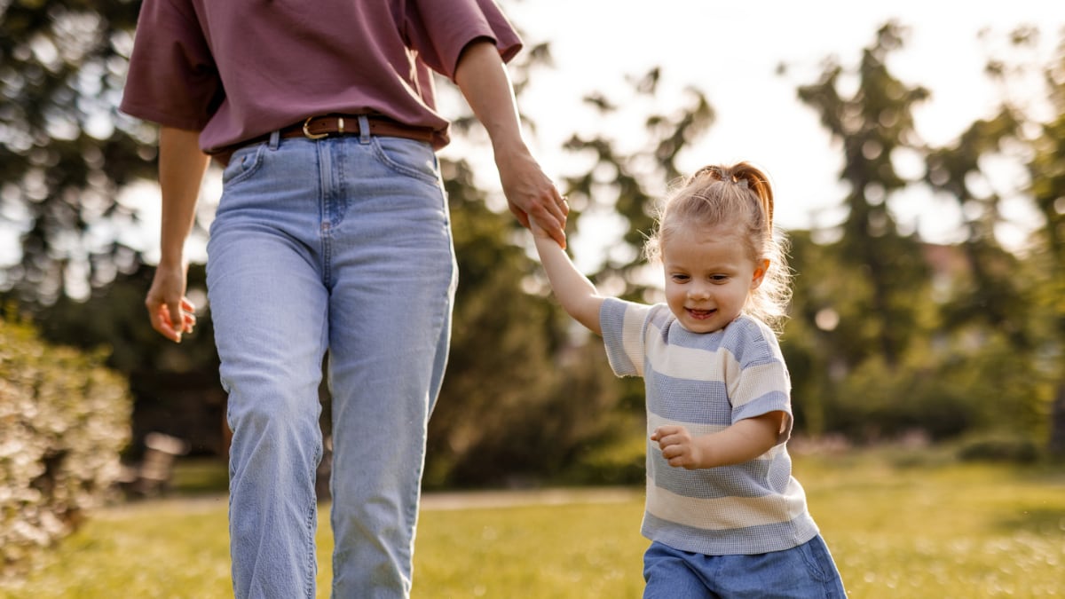 La pulsera más eficaz para no perder a tus hijos y evitar disgustos en vacaciones
