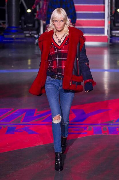 Tommy Hilfiger