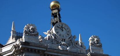 Banco de Espa&ntilde;a.