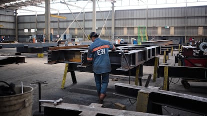 Aranceles Donald Trump