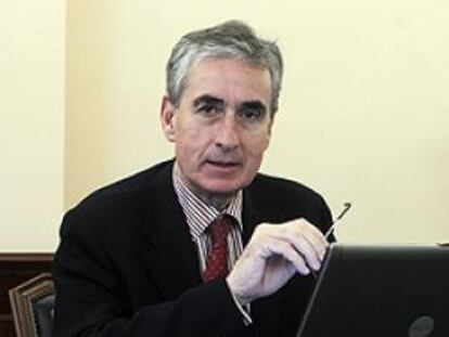 Entrevista con Ramón Jáuregui