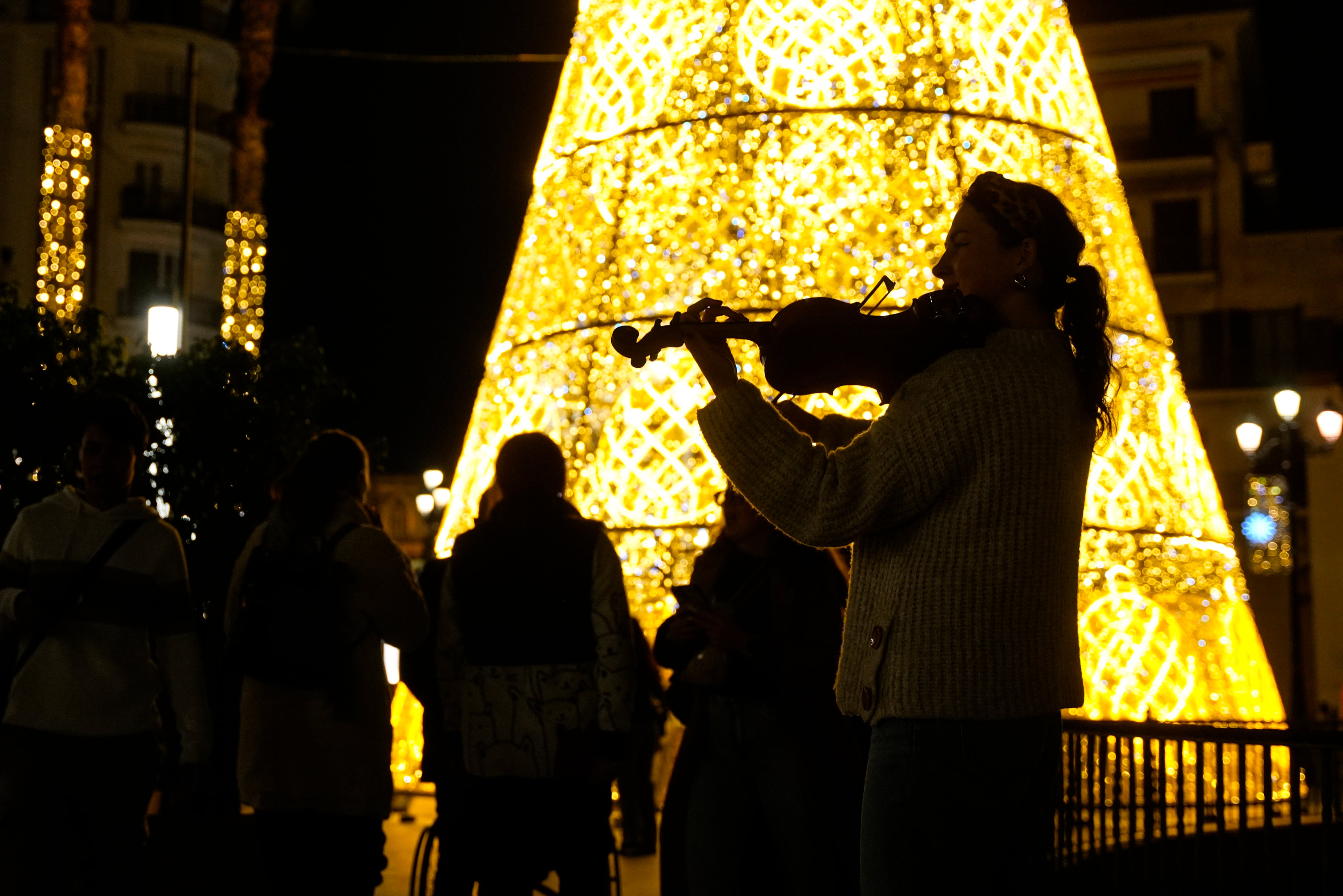 Los malditos anuncios del turrón
