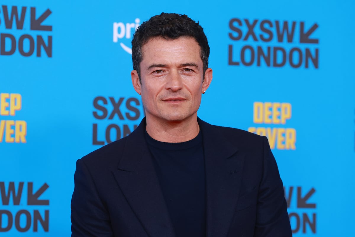 Restricción de agua y pensamientos obsesivos con la comida: Orlando Bloom cuenta cómo perdió 14 kilos en tres meses para ‘The Cut’