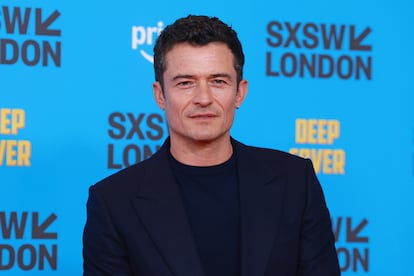 Orlando Bloom actor