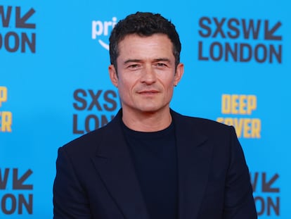 Orlando Bloom actor