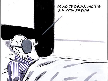 El Roto