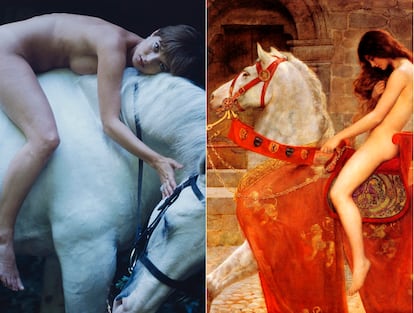 Frank Ocean Lady Godiva