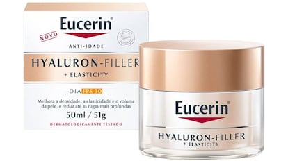 eucerin crema de día