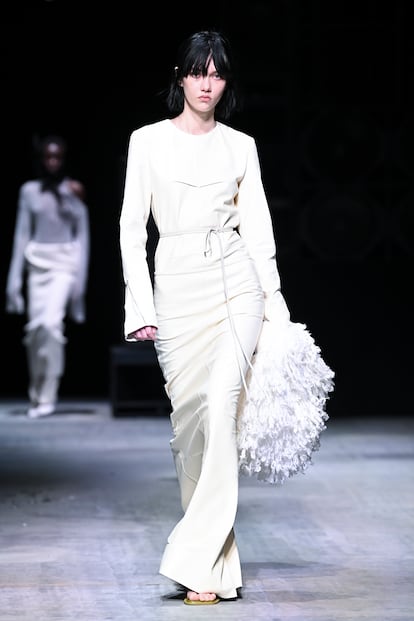 Sportmax – Runway – Milan Fashion Week Fall/Winter 2021-2022